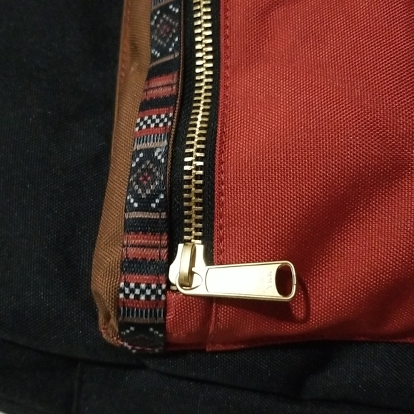 NEW! Herschel Nova Mid-Volume Zip Backpack NWT - Picture 5 of 15